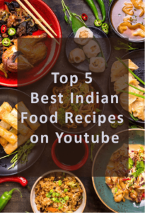 Best Indian Food Recipes Youtube