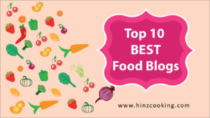 best food blogs