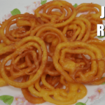 Instant Jalebi Recipe - How to Make Jalebi Pakistani