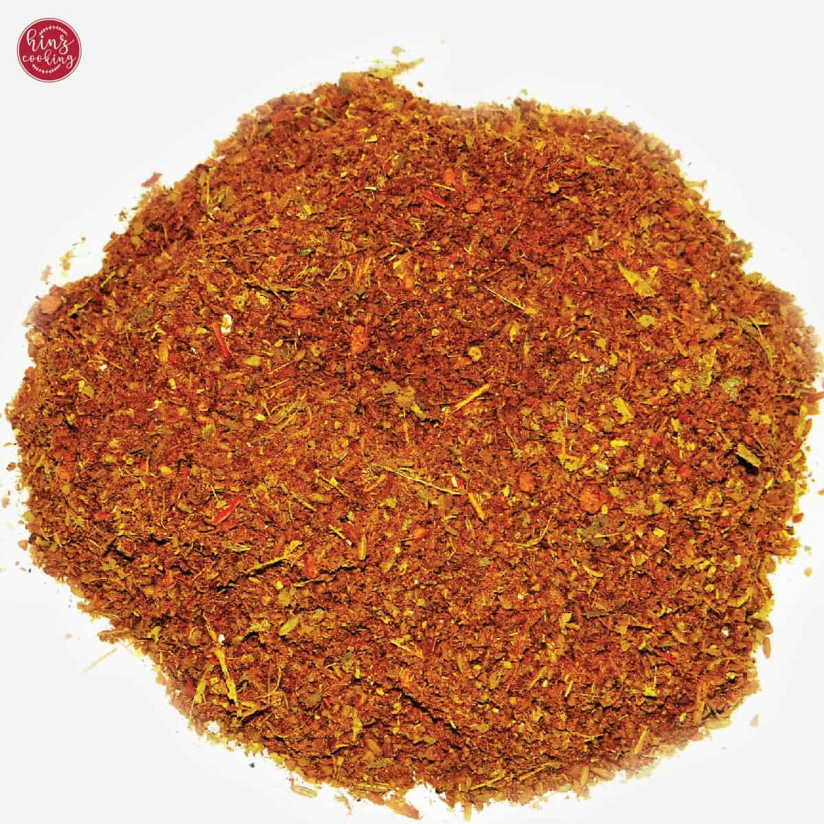 authentic garam masala recipe