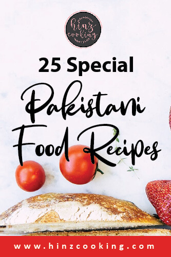 pakistani food recipes - pakistani dishes-01