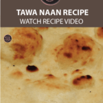 tawa naan recipe without oven