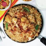 chicken pulao recipe Pakistani