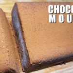 chocolate mousse cake recipe
