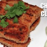 Chicken cutlet recipe
