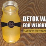 Detox Water Recipe for Weight Loss