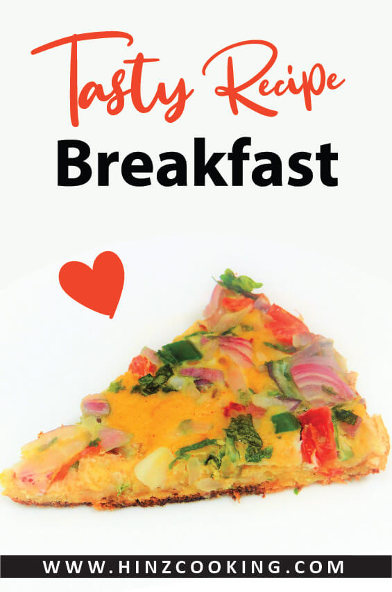 breakfast recipe - easy breakfast recipe - quick breakfast recipe - tasty breakfast-01