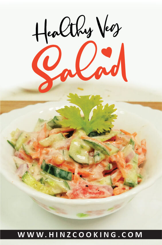 healthy salad recipe - healthy salad recipe indian