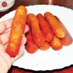potato fingers
