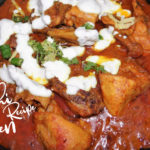 dahi chicken recipe in hindi video - dahiwala murgh