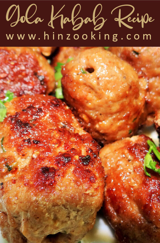 gola kabab recipe in urdu - gola kabab recipe chef zakir