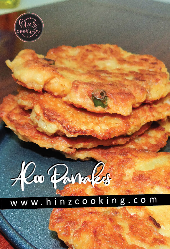 aloo pancake recipe - aloo snacks - aloo snacks recipe indian