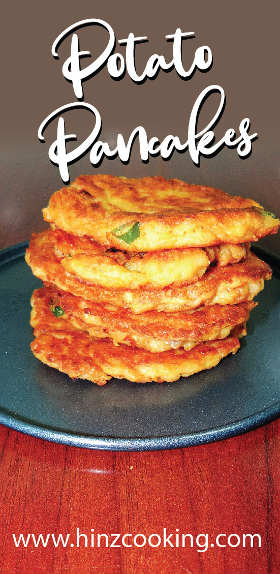 how to make potato pancake - potato pancake recipe-01