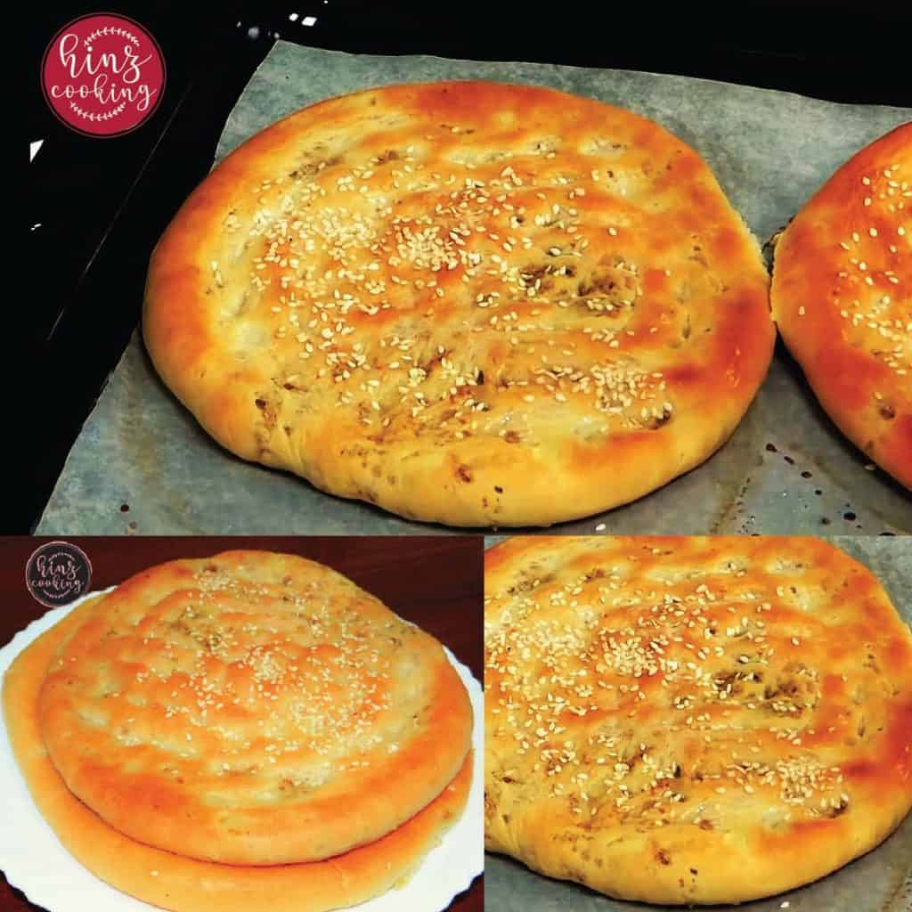 keema naan recipe