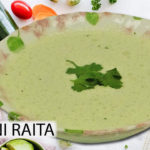 raita recipe for biryani