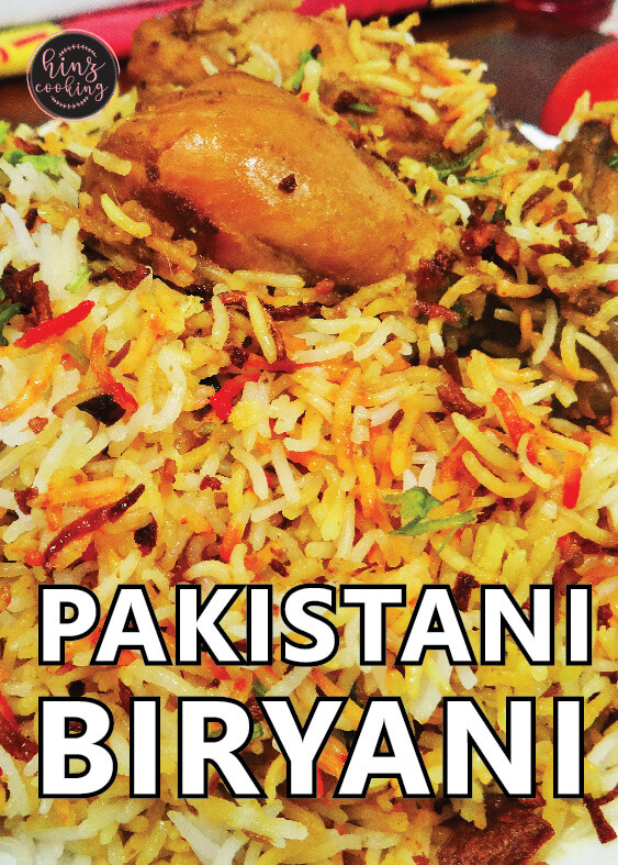 pakistani biryani recipe in urdu