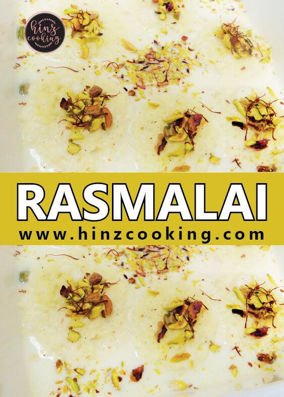 rasmalai recipe with milk powder