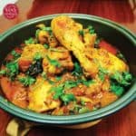 Indian chicken stew recipe