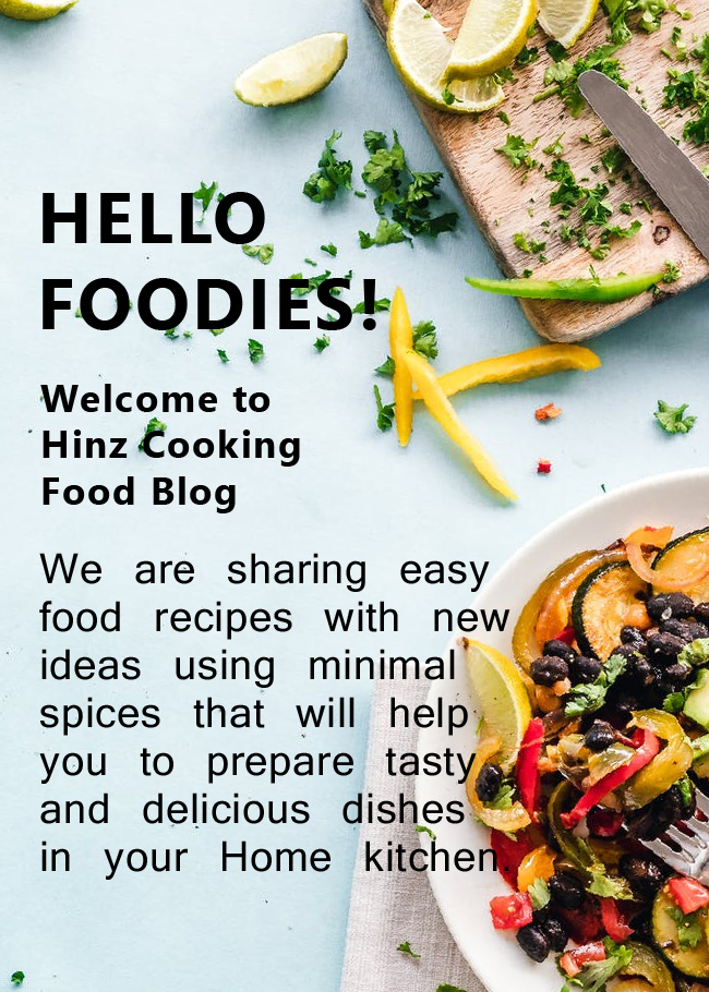 The 50 Best Food Blogs 2024 Update - Detailedcom