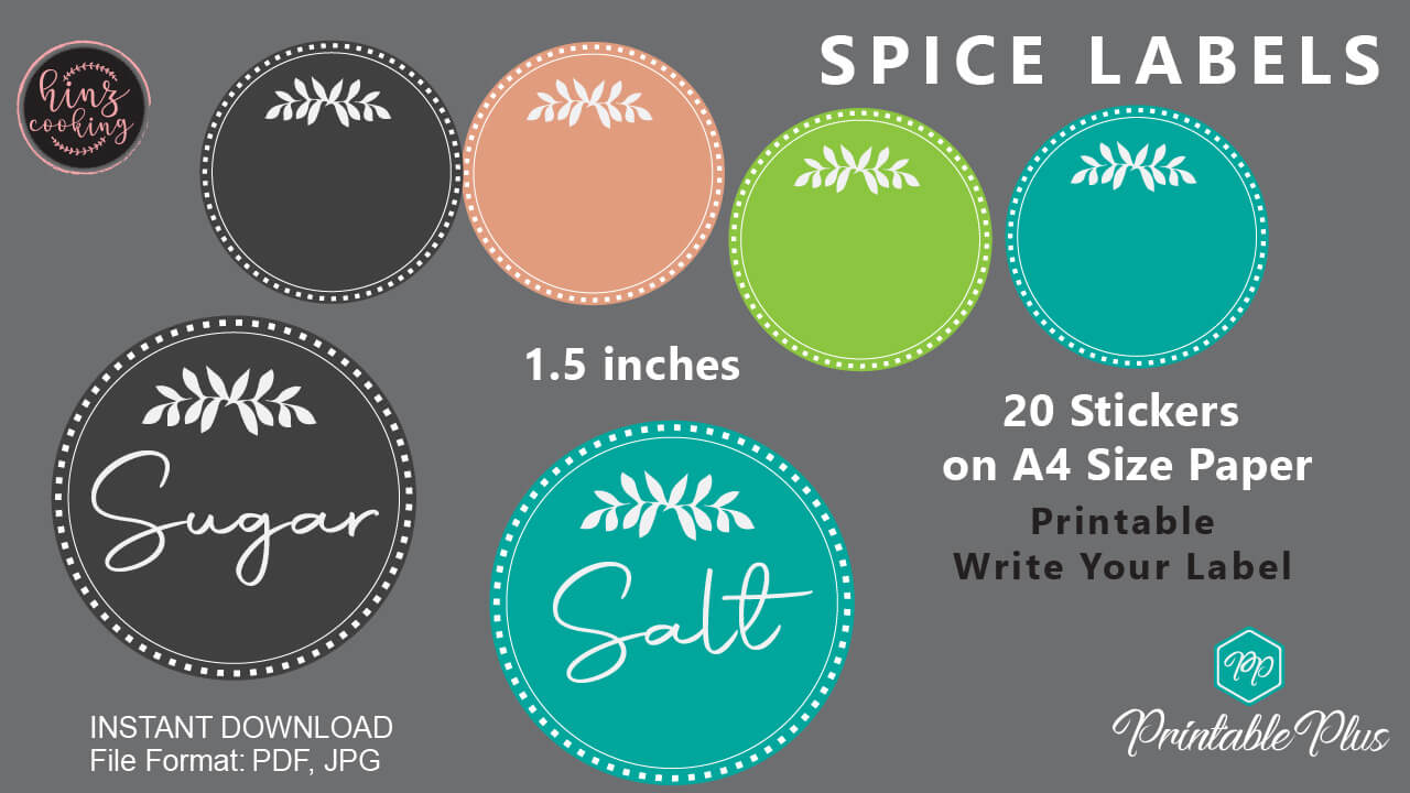 printable spice jar labels-01