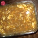 chicken corn soup Pakistani