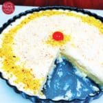 semolina pudding recipe