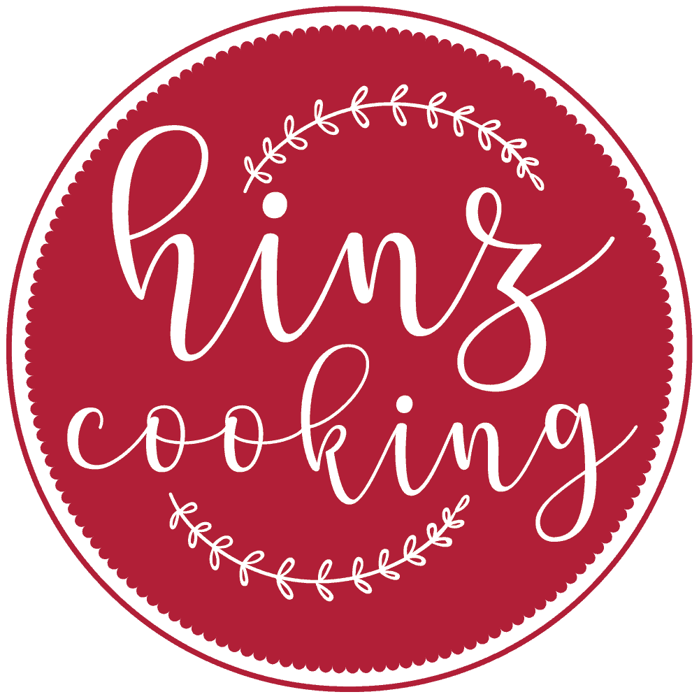 Hinz Cooking logo