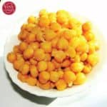 how to cook dried chickpeas