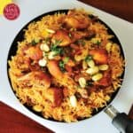 Kabsa Recipe