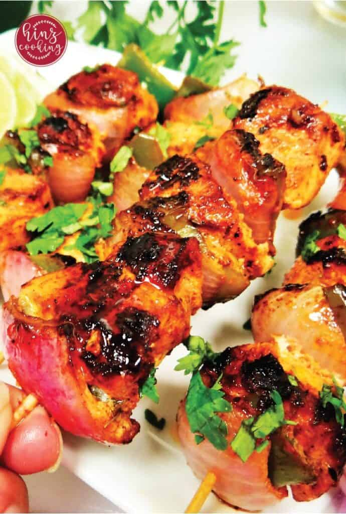 shish tawook recipe