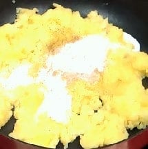 creamy garlic mashed potatoes step 8