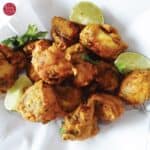 chicken pakora recipe
