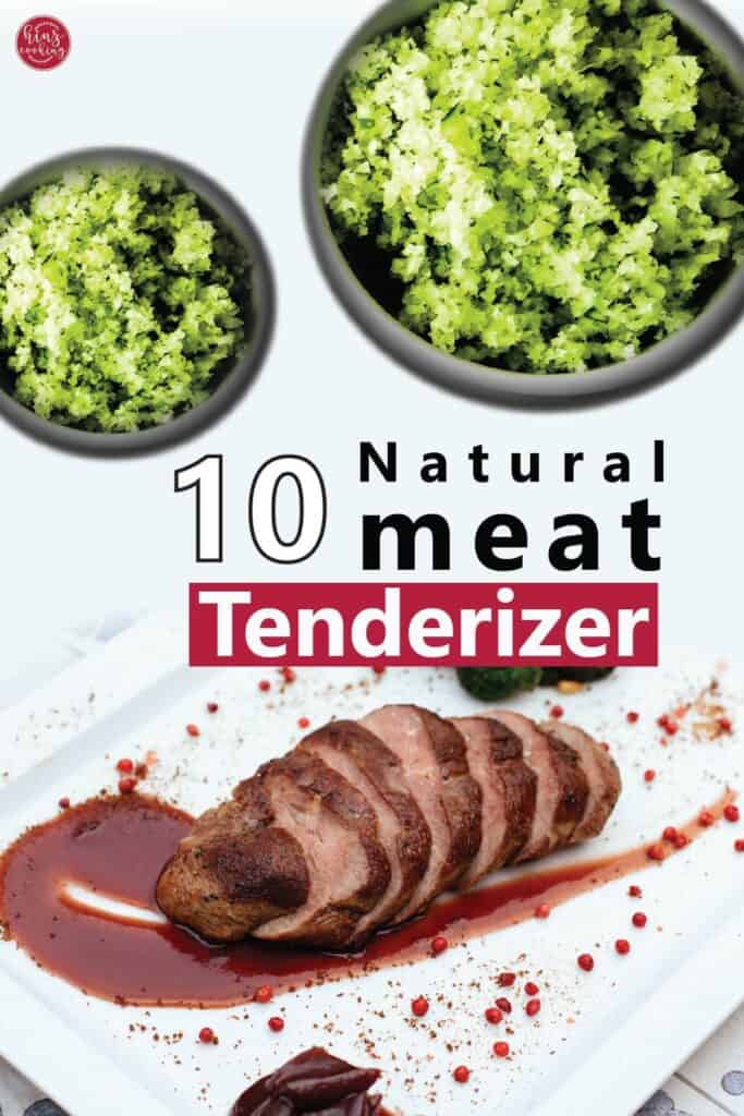 The Best Meat Tenderizers in 2023 