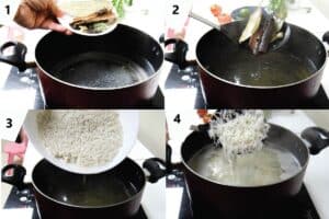 Karachi Biryani Recipe — Pakistan's Boldest Chicken Rice Dish