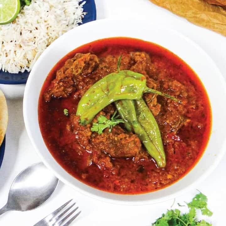 Beef Masala Hinz Cooking